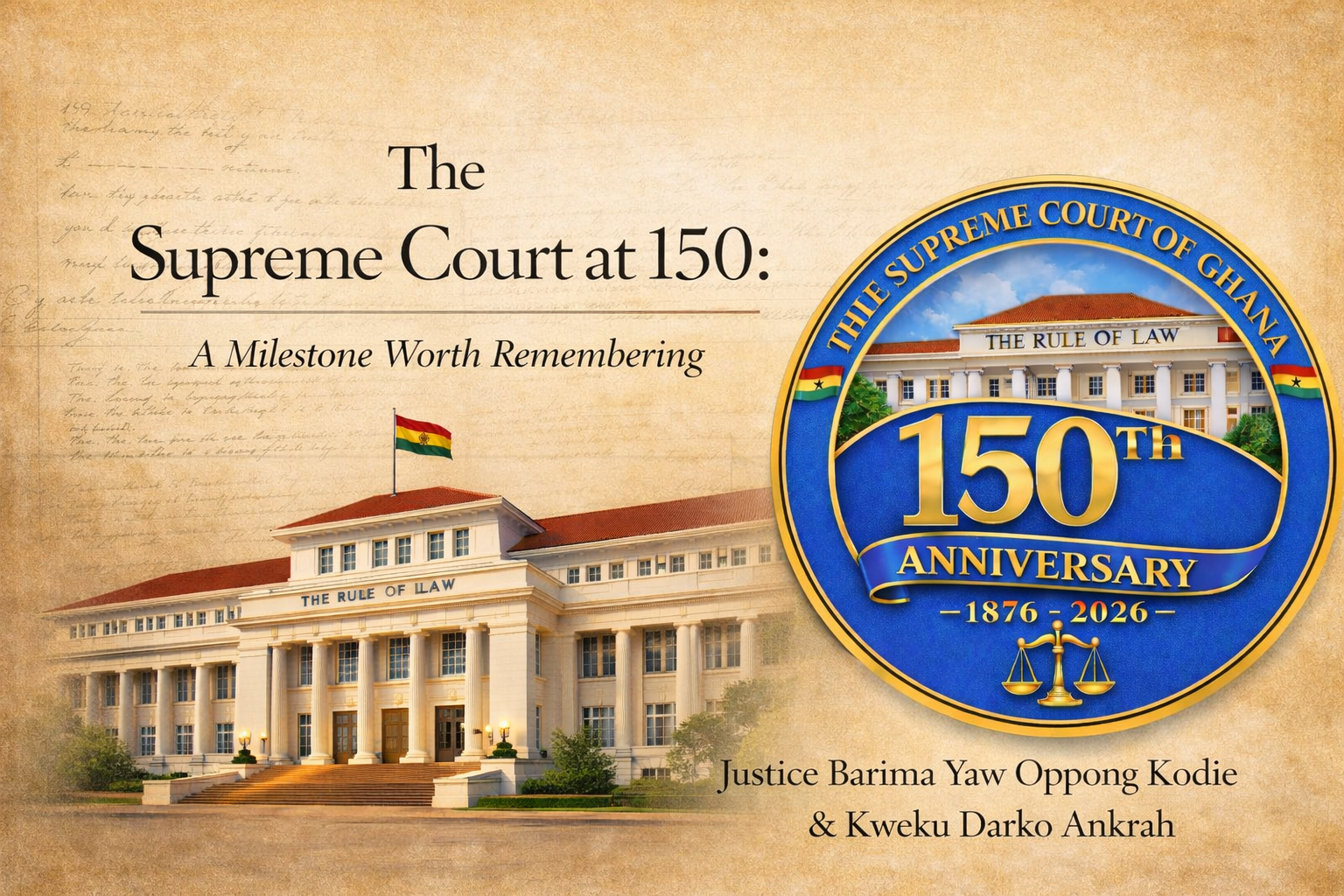 The Supreme Court At 150: A Milestone Worth Remembering