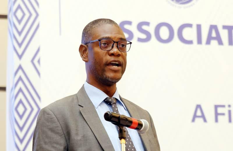 Transition Speech To Be Delivered By Samuel Afotey Otu (President Of JUSAG) On Friday 30th September, 2022